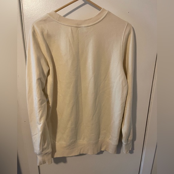 North face sweatshirt - Picture 2 of 5